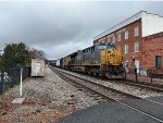 CSX 3305